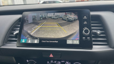 Honda Jazz 1.5 i-MMD Hybrid Elegance 5dr eCVT Hybrid Hatchback